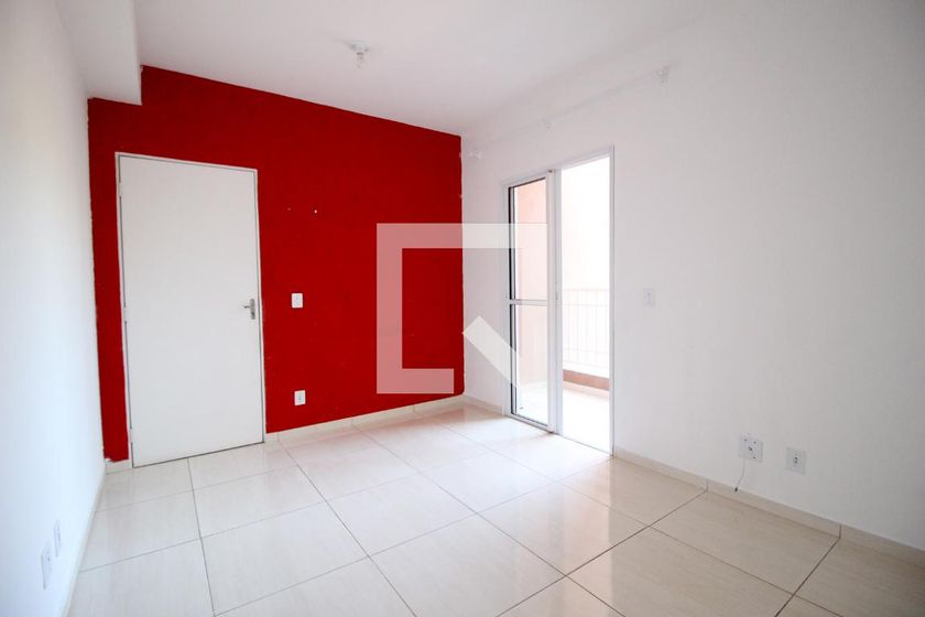 Foto 1 de Apartamento com 2 Quartos para alugar, 60m² em Vila Esperanca, Sorocaba