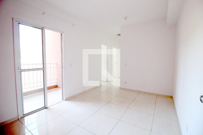 Foto 2 de Apartamento com 2 Quartos para alugar, 60m² em Vila Esperanca, Sorocaba