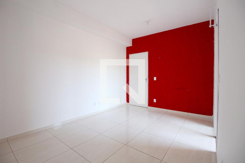 Foto 4 de Apartamento com 2 Quartos para alugar, 60m² em Vila Esperanca, Sorocaba