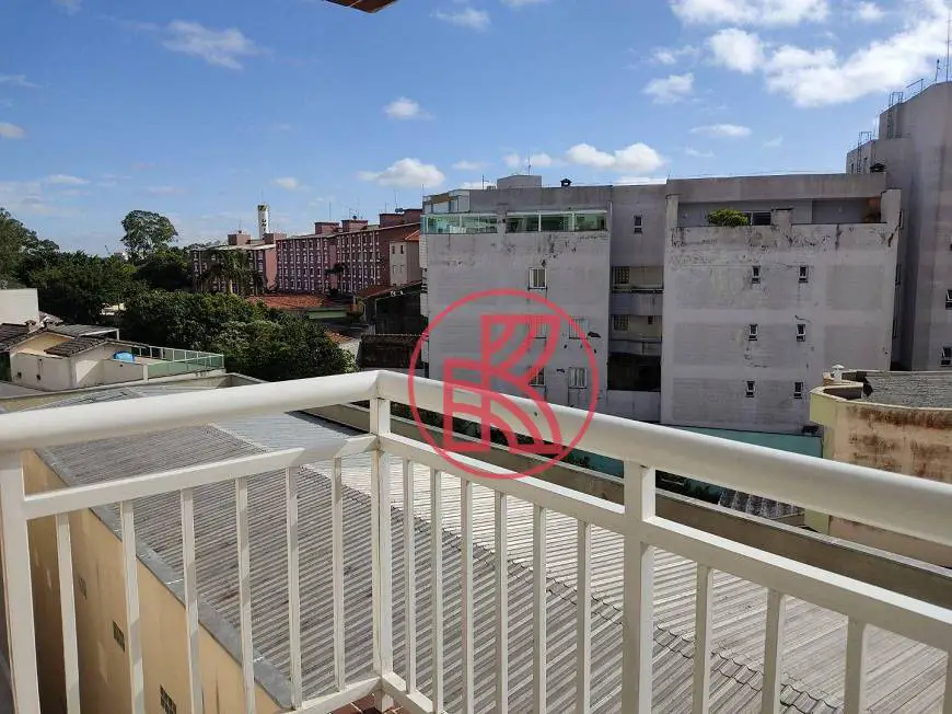 Foto 3 de Apartamento com 2 Quartos à venda, 59m² em Vila Euro, São Bernardo do Campo