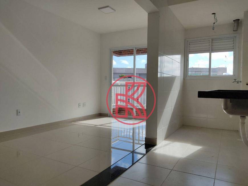 Foto 5 de Apartamento com 2 Quartos à venda, 64m² em Vila Euro, São Bernardo do Campo