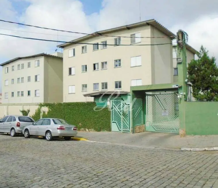 Foto 1 de Apartamento com 2 Quartos à venda, 68m² em Vila Figueira, Suzano