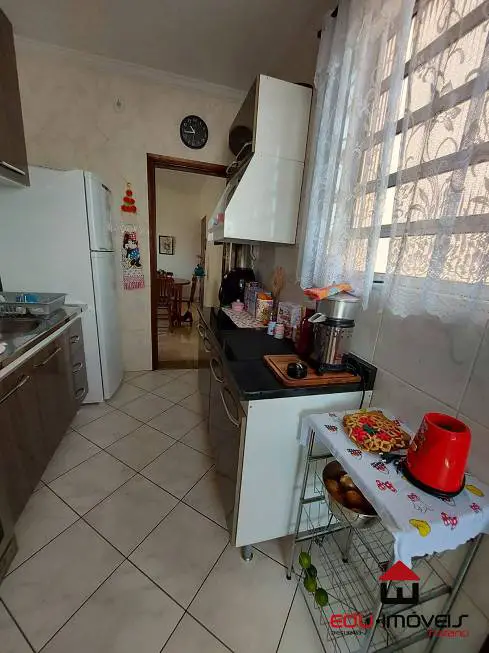 Foto 2 de Apartamento com 2 Quartos à venda, 70m² em Vila Figueira, Suzano