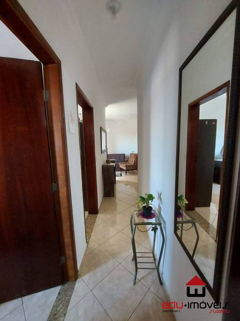 Foto 5 de Apartamento com 2 Quartos à venda, 70m² em Vila Figueira, Suzano