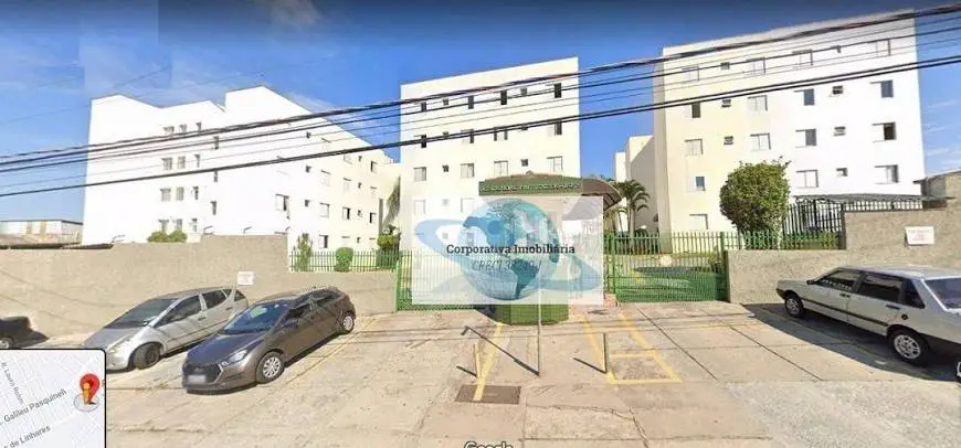 Foto 1 de Apartamento com 2 Quartos à venda, 54m² em Vila Fiori, Sorocaba