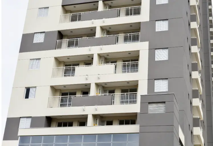 Foto 3 de Apartamento com 2 Quartos à venda, 38m² em Vila Formosa, São Paulo