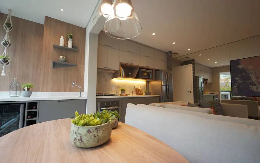 Foto 4 de Apartamento com 2 Quartos à venda, 38m² em Vila Formosa, São Paulo