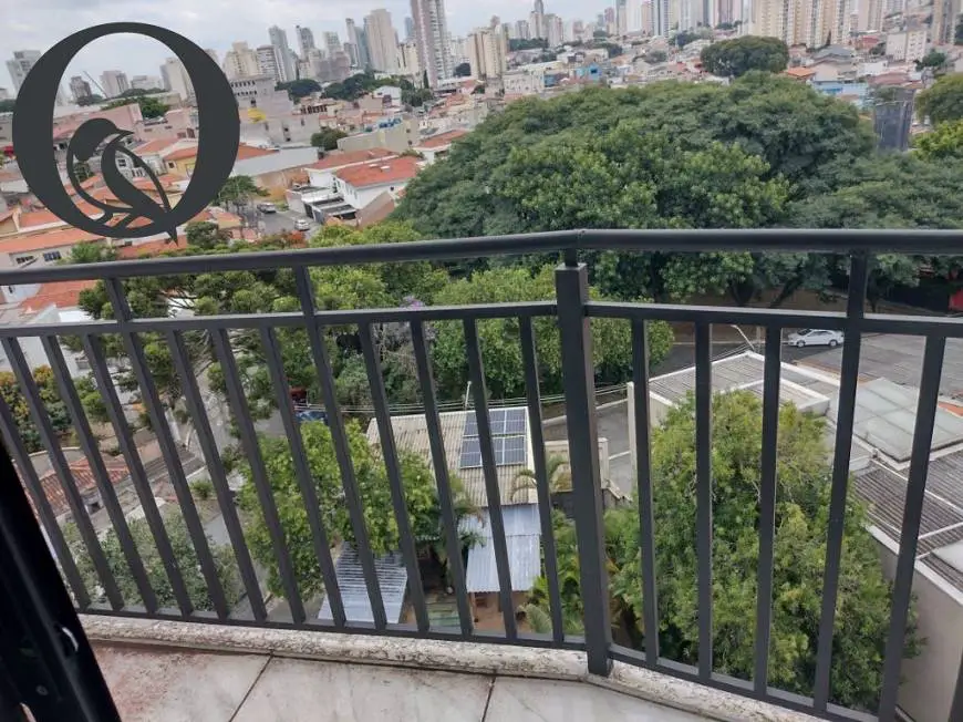 Foto 1 de Apartamento com 2 Quartos para alugar, 43m² em Vila Formosa, São Paulo