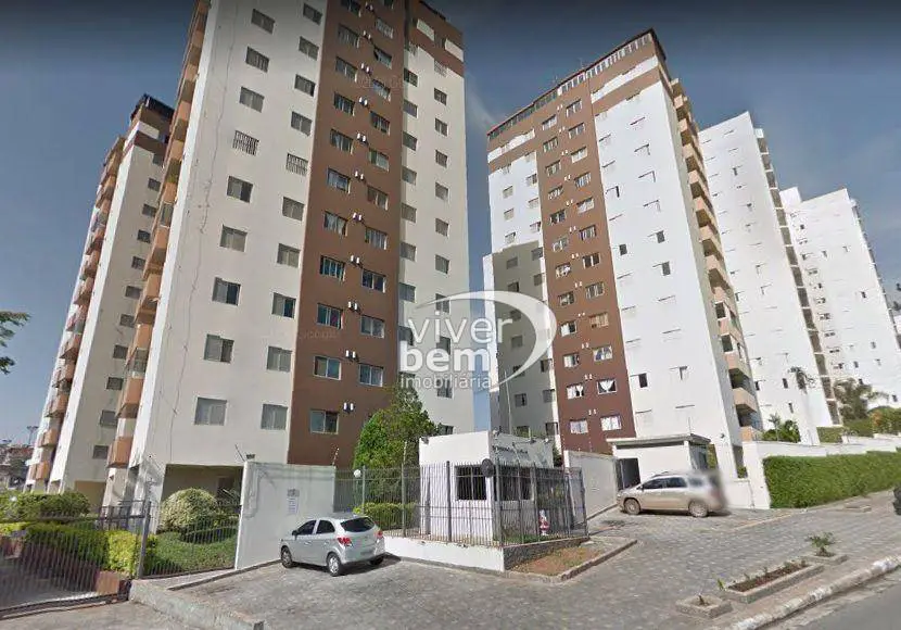 Foto 1 de Apartamento com 2 Quartos para alugar, 56m² em Vila Formosa, São Paulo