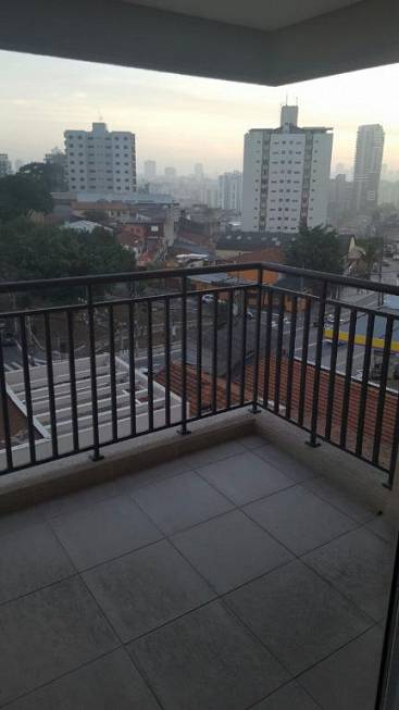 Foto 1 de Apartamento com 2 Quartos à venda, 69m² em Vila Formosa, São Paulo