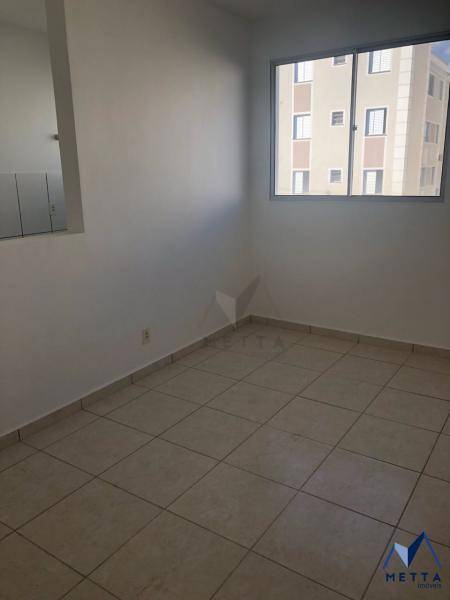 Foto 5 de Apartamento com 2 Quartos à venda, 47m² em Vila Furquim, Presidente Prudente