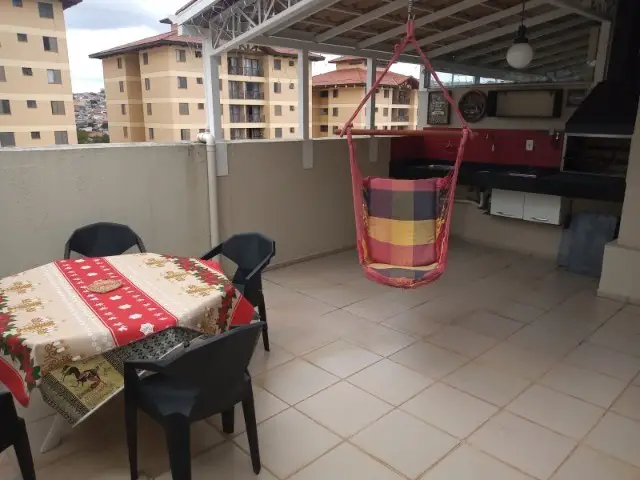 Foto 1 de Apartamento com 2 Quartos à venda, 79m² em Vila Gabriel, Sorocaba