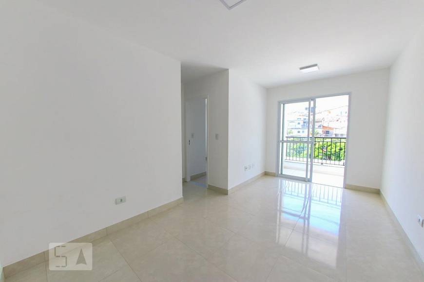 Foto 1 de Apartamento com 2 Quartos para alugar, 58m² em Vila Galvão, Guarulhos