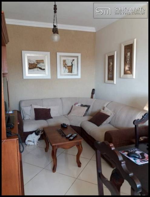 Foto 1 de Apartamento com 2 Quartos à venda, 59m² em Vila Geny, Lorena