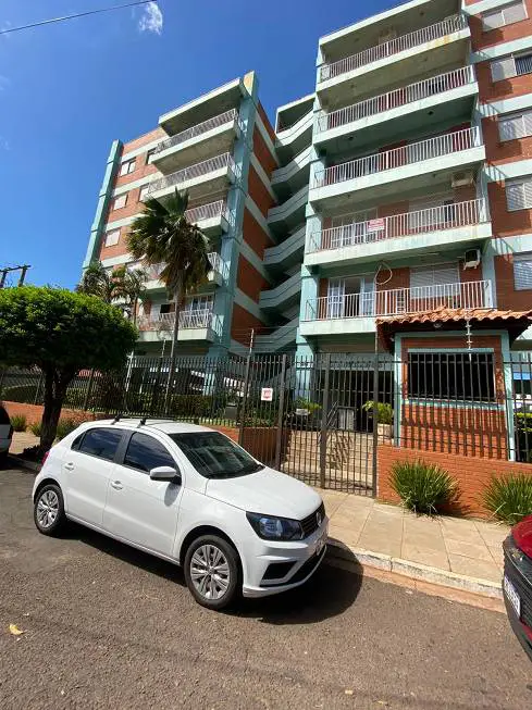 Foto 1 de Apartamento com 2 Quartos para alugar, 70m² em Vila Gloria, Campo Grande