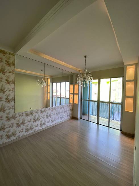 Foto 3 de Apartamento com 2 Quartos para alugar, 70m² em Vila Gloria, Campo Grande