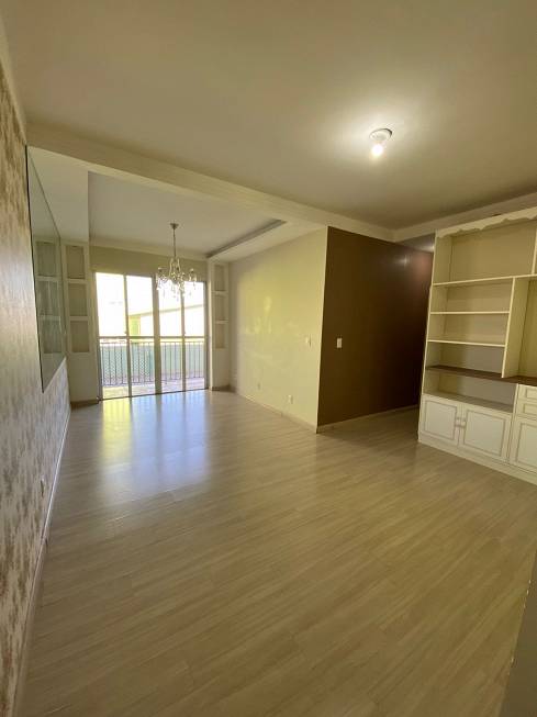 Foto 5 de Apartamento com 2 Quartos para alugar, 70m² em Vila Gloria, Campo Grande