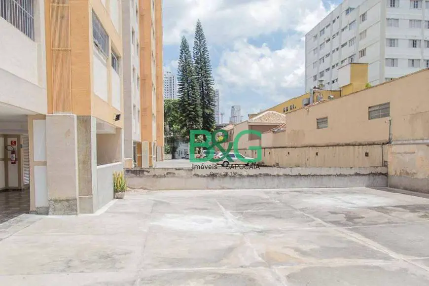 Foto 4 de Apartamento com 2 Quartos à venda, 56m² em Vila Gomes Cardim, São Paulo