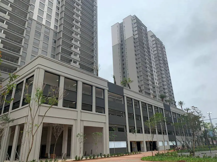 Foto 1 de Apartamento com 2 Quartos à venda, 68m² em Vila Gomes Cardim, São Paulo