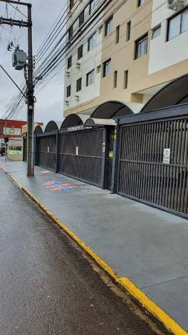 Foto 3 de Apartamento com 2 Quartos para venda ou aluguel, 85m² em Vila Guaira, Presidente Prudente