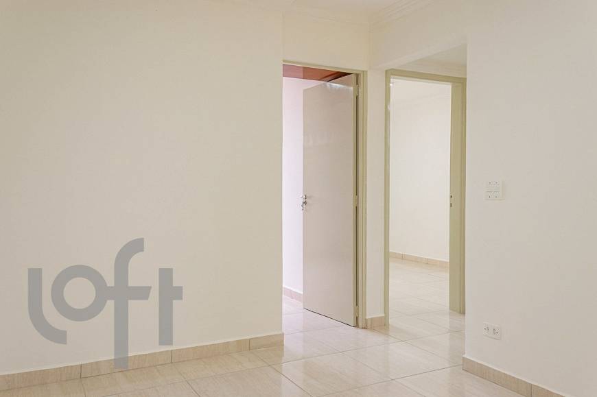 Foto 1 de Apartamento com 2 Quartos à venda, 48m² em Vila Guarani, São Paulo