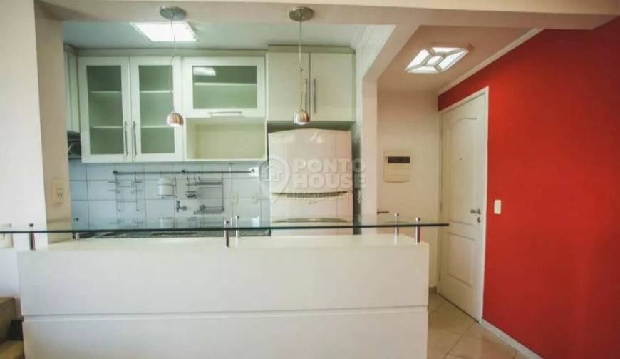 Foto 5 de Apartamento com 2 Quartos à venda, 57m² em Vila Guarani, São Paulo