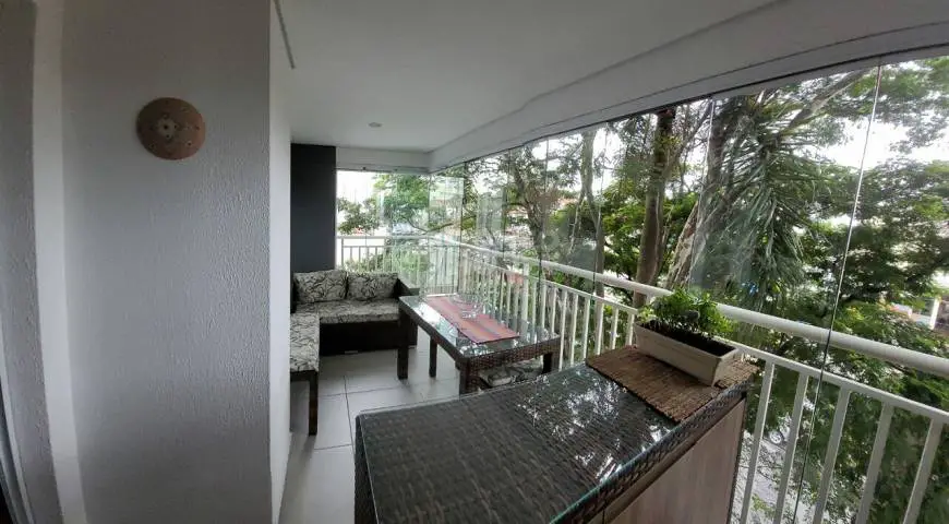 Foto 5 de Apartamento com 2 Quartos à venda, 67m² em Vila Guarani, São Paulo