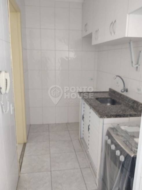 Foto 2 de Apartamento com 2 Quartos para alugar, 68m² em Vila Guarani, São Paulo