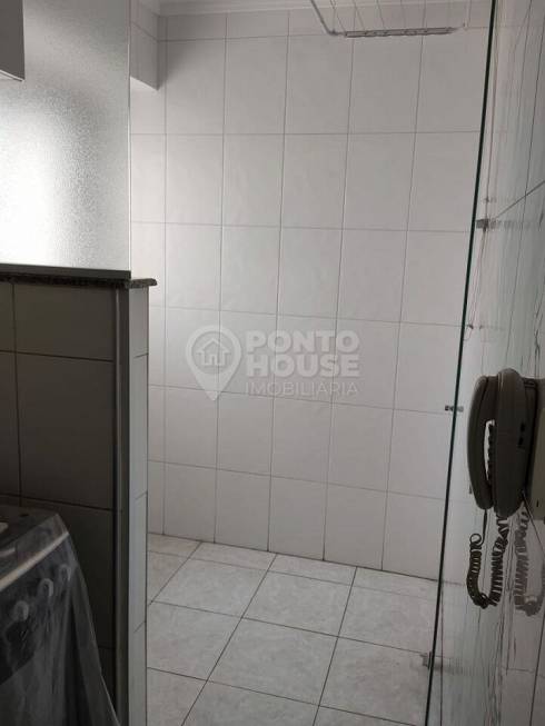Foto 5 de Apartamento com 2 Quartos para alugar, 68m² em Vila Guarani, São Paulo