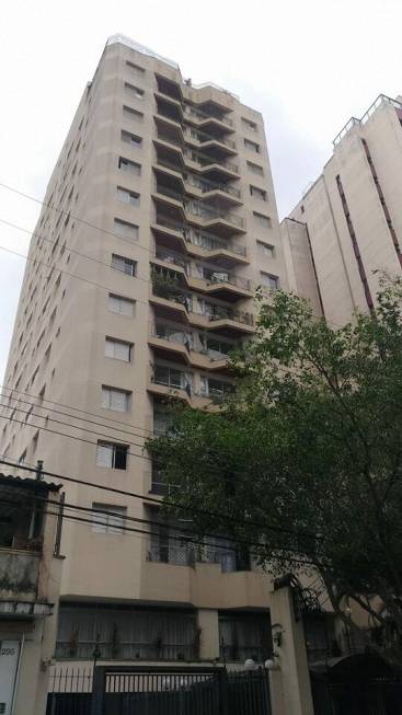 Foto 1 de Apartamento com 2 Quartos para venda ou aluguel, 68m² em Vila Guarani, São Paulo