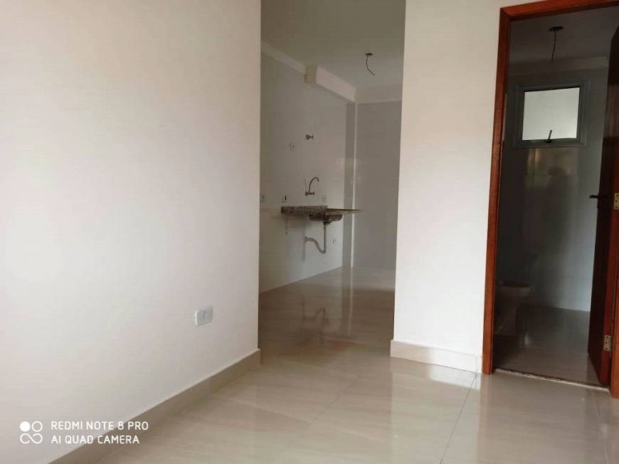 Foto 1 de Apartamento com 2 Quartos à venda, 35m² em Vila Guilherme, São Paulo