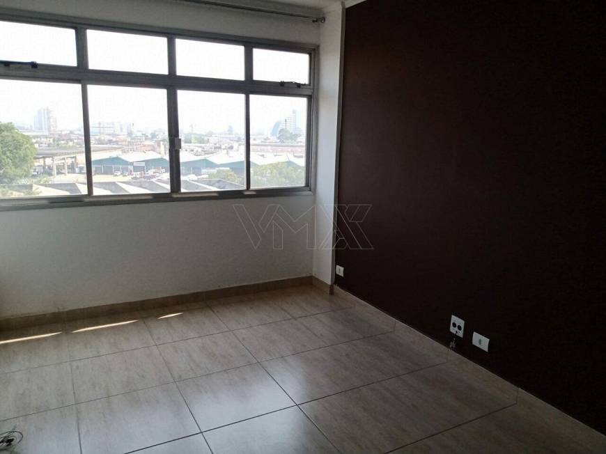 Foto 1 de Apartamento com 2 Quartos para alugar, 78m² em Vila Guilherme, São Paulo