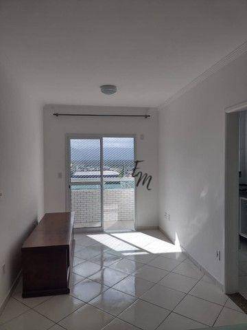 Foto 1 de Apartamento com 2 Quartos para alugar, 59m² em Vila Guilhermina, Praia Grande