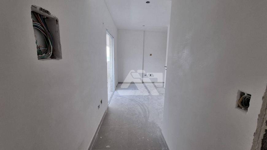 Foto 1 de Apartamento com 2 Quartos à venda, 67m² em Vila Guilhermina, Praia Grande