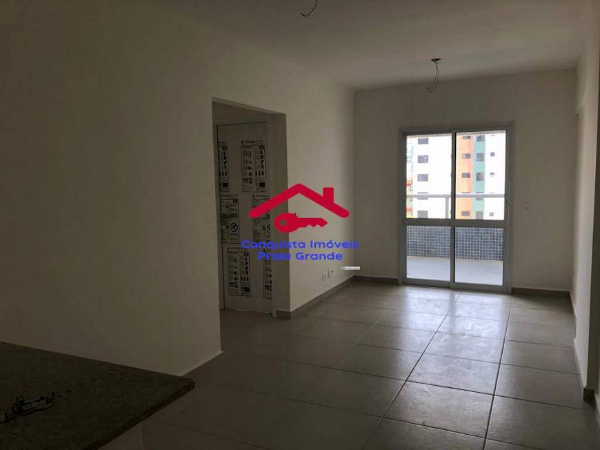 Foto 1 de Apartamento com 2 Quartos à venda, 75m² em Vila Guilhermina, Praia Grande