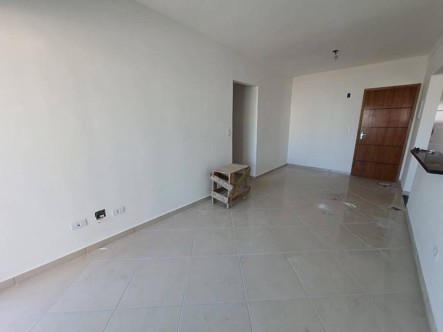 Foto 4 de Apartamento com 2 Quartos à venda, 80m² em Vila Guilhermina, Praia Grande