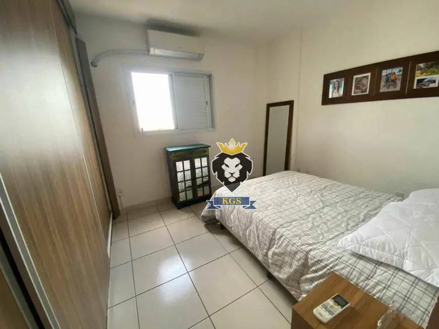 Foto 5 de Apartamento com 2 Quartos à venda, 80m² em Vila Guilhermina, Praia Grande