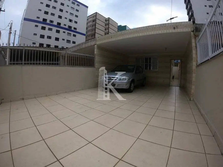 Foto 1 de Apartamento com 2 Quartos à venda, 80m² em Vila Guilhermina, Praia Grande