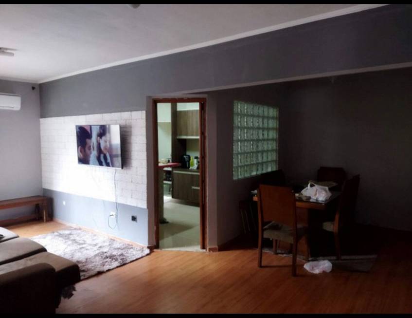 Foto 4 de Apartamento com 2 Quartos à venda, 85m² em Vila Guilhermina, Praia Grande