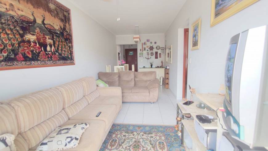 Foto 1 de Apartamento com 2 Quartos à venda, 85m² em Vila Guilhermina, Praia Grande