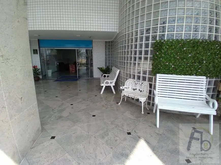 Foto 3 de Apartamento com 2 Quartos à venda, 85m² em Vila Guilhermina, Praia Grande