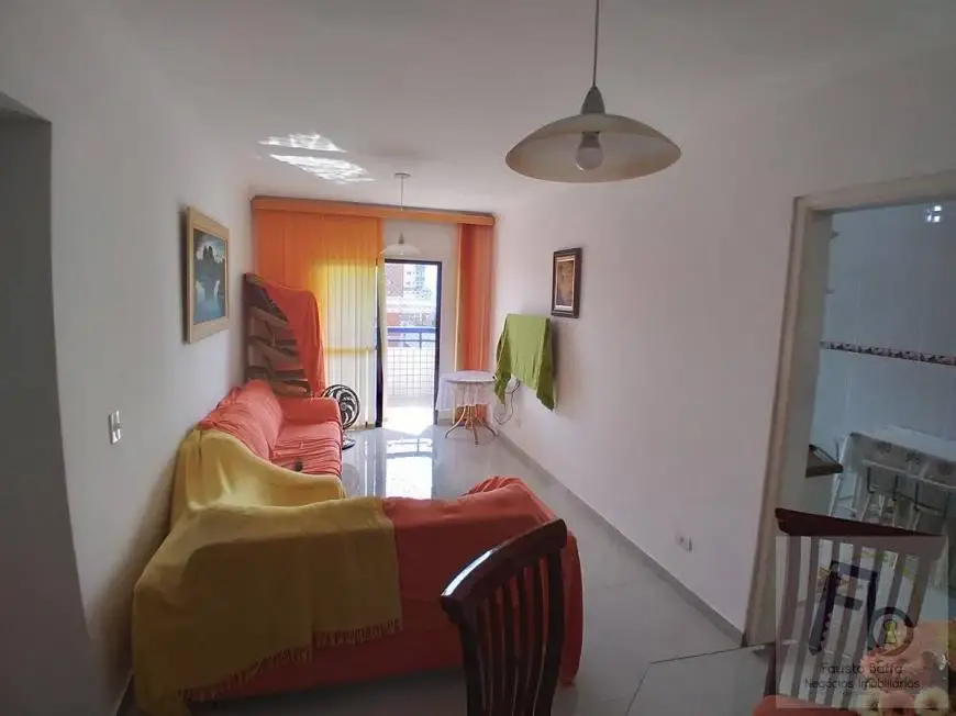 Foto 5 de Apartamento com 2 Quartos à venda, 85m² em Vila Guilhermina, Praia Grande