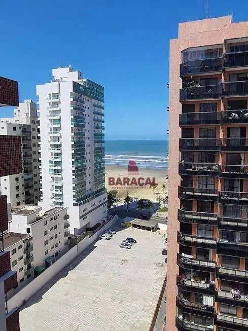 Foto 1 de Apartamento com 2 Quartos à venda, 94m² em Vila Guilhermina, Praia Grande