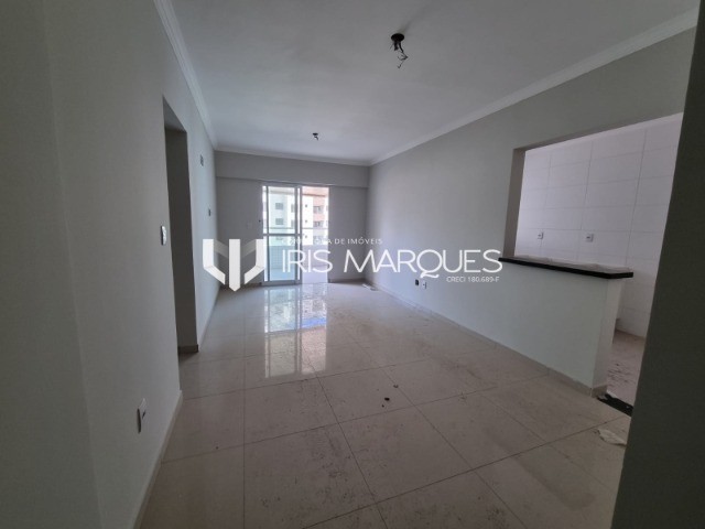 Foto 1 de Apartamento com 2 Quartos à venda, 95m² em Vila Guilhermina, Praia Grande