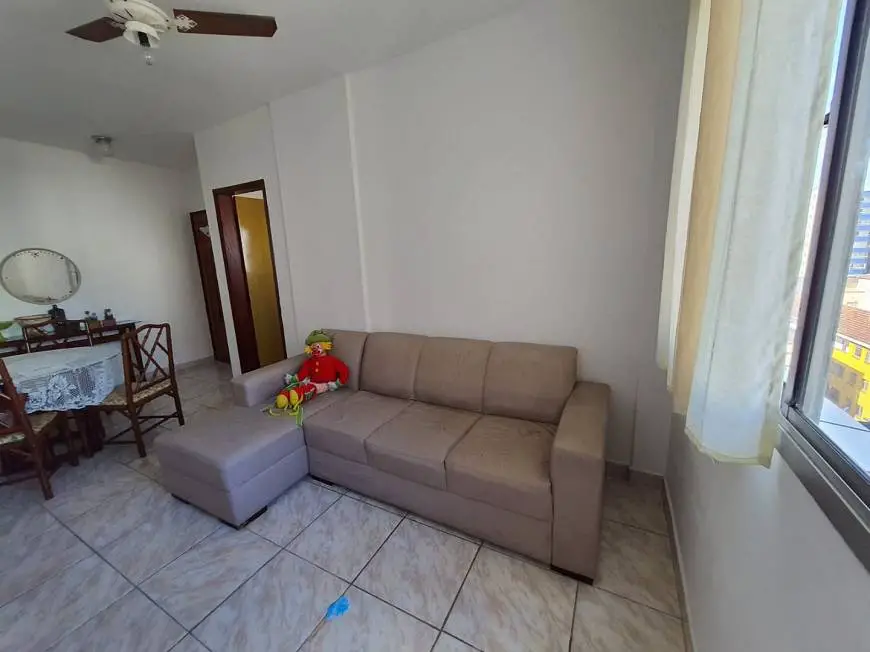 Foto 5 de Apartamento com 2 Quartos para venda ou aluguel, 96m² em Vila Guilhermina, Praia Grande