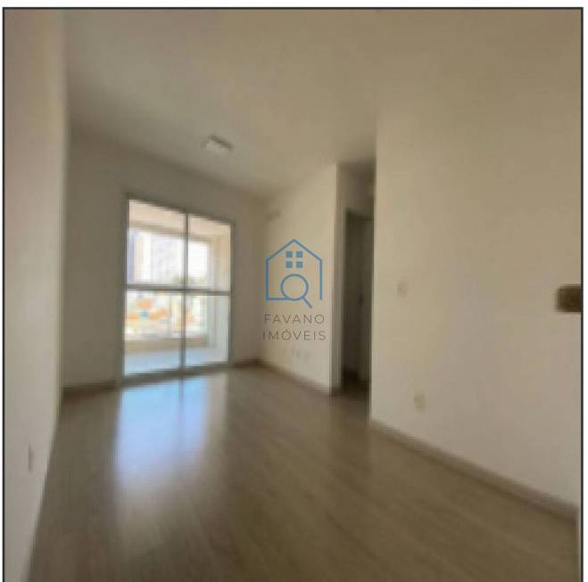 Foto 1 de Apartamento com 2 Quartos à venda, 55m² em Vila Gumercindo, São Paulo