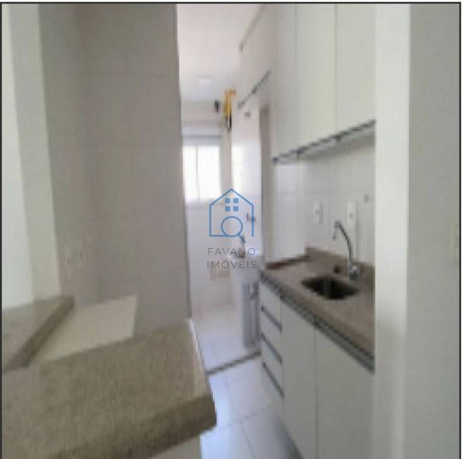 Foto 4 de Apartamento com 2 Quartos à venda, 55m² em Vila Gumercindo, São Paulo