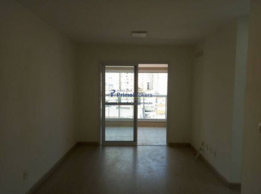 Foto 1 de Apartamento com 2 Quartos para venda ou aluguel, 55m² em Vila Gumercindo, São Paulo
