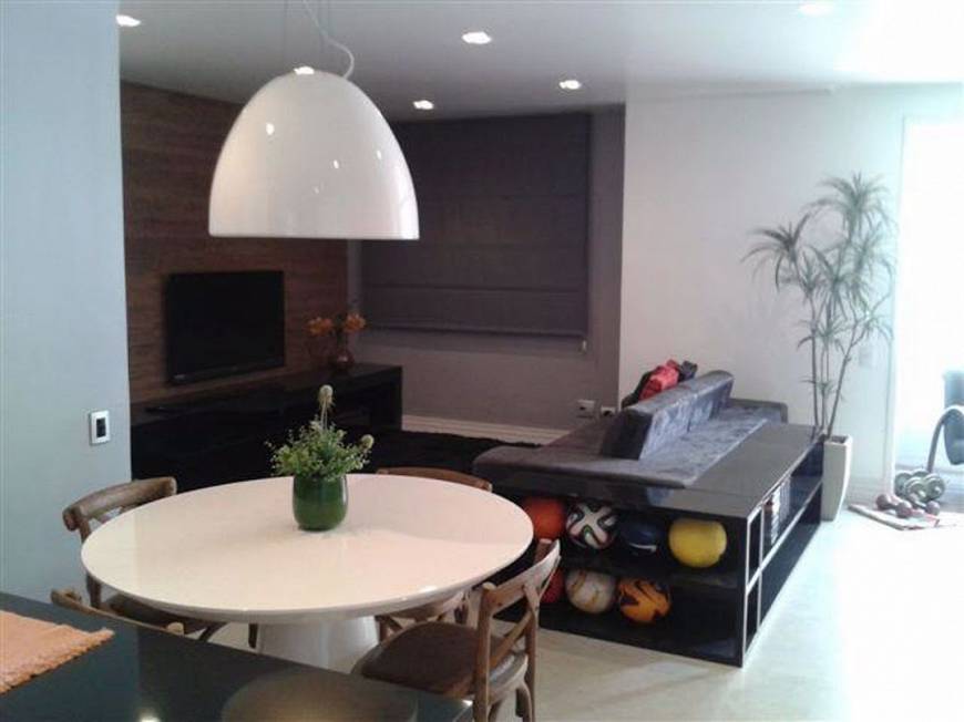Foto 1 de Apartamento com 2 Quartos à venda, 80m² em Vila Gumercindo, São Paulo