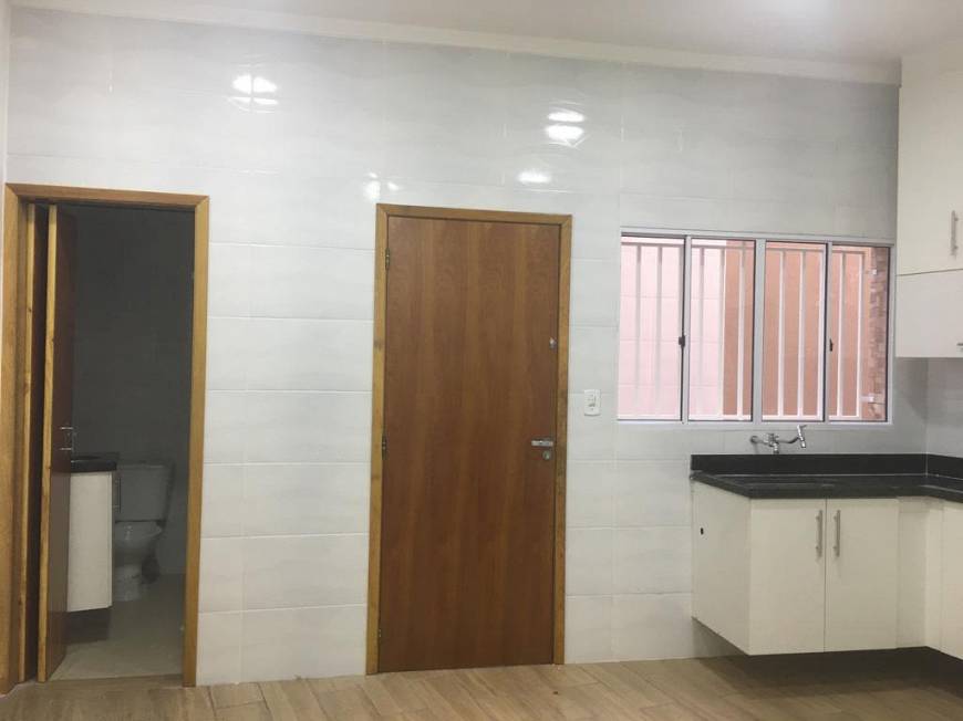 Foto 4 de Apartamento com 2 Quartos para alugar, 50m² em Vila Gustavo, São Paulo